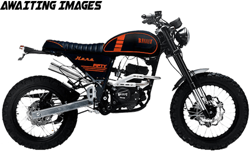 Bullit HERO 50cc